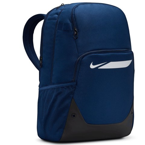 Plecak Nike Academy L IO0912-410 30 L granatowy Nike
