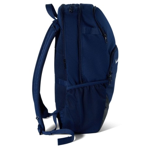 Plecak Nike Academy L IO0912-410 30 L granatowy Nike