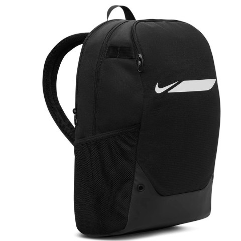 Plecak Nike Academy M IO0915-010 24 L czarny Nike