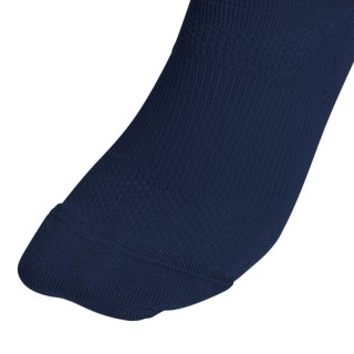Skarpety piłkarskie adidas Crew Performance granatowe KE7266 37-39 Adidas teamwear