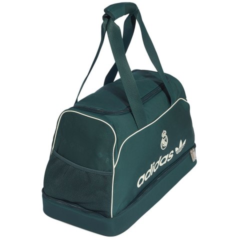 Torba adidas Real Madryt Ori Football KS8130 zielony Adidas