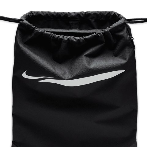 Worek Nike IO0924-010 czarny 18L Nike