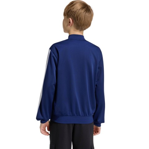 Bluza dla dzieci adidas Essentials Climacool granatowa KR2146 164cm Adidas