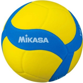 Piłka Mikasa VS160W N Kids 4 żółty Mikasa