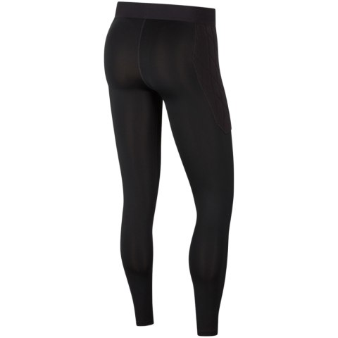 Spodnie bramkarskie męskie Nike Dry Gardien I GK Pant czarne CV0045 010 L Nike Team
