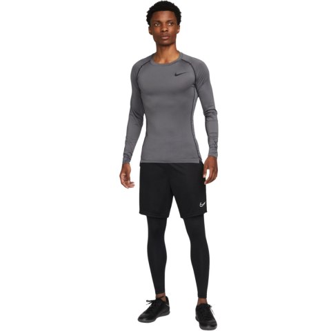 Spodnie bramkarskie męskie Nike Dry Gardien I GK Pant czarne CV0045 010 M Nike Team