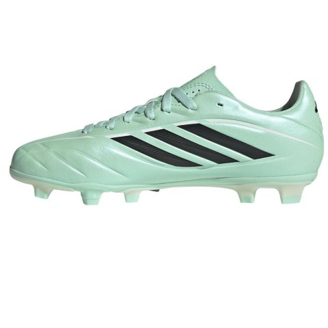 Buty adidas COPA PURE IV Club Jr FG/MG KI3111 zielony 38 2/3 Adidas