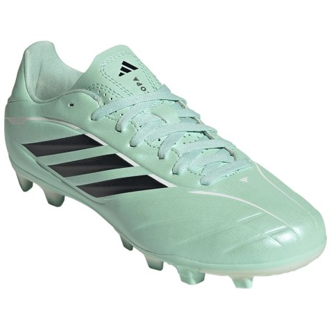 Buty adidas COPA PURE IV Club Jr FG/MG KI3111 zielony 38 2/3 Adidas