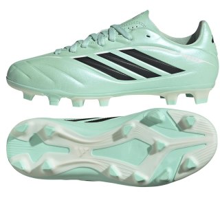 Buty adidas COPA PURE IV Club Jr FG/MG KI3111 zielony 38 Adidas