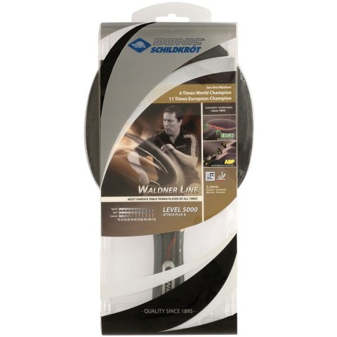 Rakietka do tenisa stołowego Donic Waldner 5000 751805 Donic