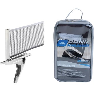 Uchwyt do tenisa stołowego z siatką Donic Clipmatic 808335 Donic