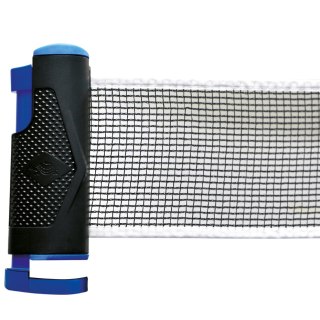 Zestaw do ping ponga Donic Schildkrot Flex Net siatka z pokrowcem 808334 Schildkrot