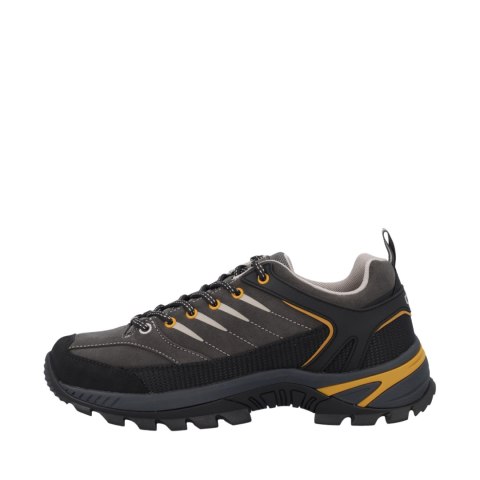 Buty trekkingowe męskie CMP Rigel 2.0 Low 3Q18247 01QZ 44 CMP
