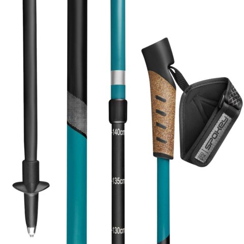 Kijki Nordic Walking Spokey Peak 944815 Spokey