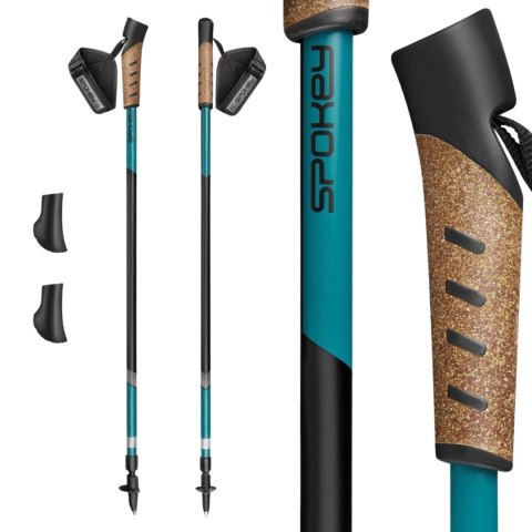 Kijki Nordic Walking Spokey Peak 944815 Spokey