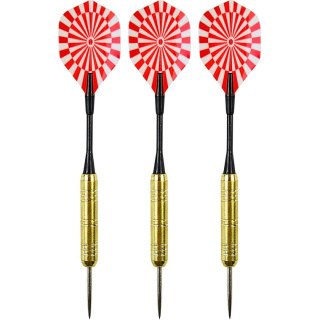 RZUTKI LOTKI METALOWE DART 18g KPL.3SZT ENERO