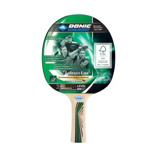 Rakietka do tenisa stołowego Donic Legends 400 705241 Donic