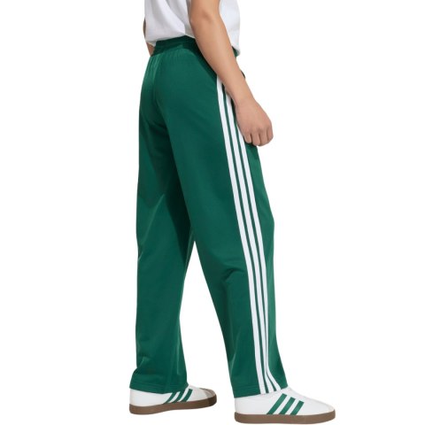 Spodnie dla dzieci adidas Essentials Climacool zielone KS2448 164cm Adidas