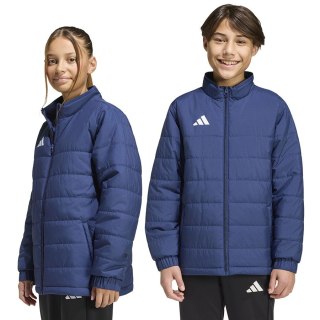 Kurtka adidas ENTRADA 26 Light Jacket JZ9125 niebieski 164 cm Adidas