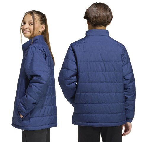 Kurtka adidas ENTRADA 26 Light Jacket JZ9125 niebieski 176 cm Adidas