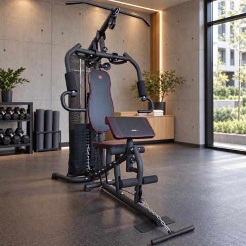 ATLAS TRENINGOWY SIŁOWNIA 5000 ENERO FIT