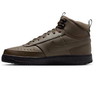 Buty Nike Court Vision MID Winter DR7882-200 brązowy 42 Nike