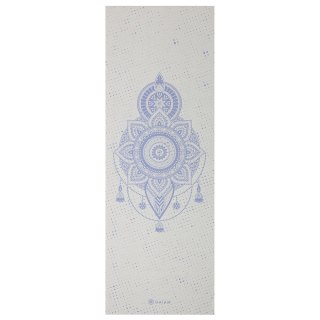 GAIAM MATA DO JOGI DOVE BLUE CELESTIAL 5 MM 66023 Gaiam