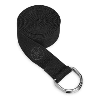 GAIAM PASEK DO JOGI 244 CM 64534 Gaiam