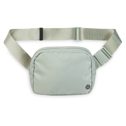GAIAM SASZETKA BIODROWA NERKA SIDEKICK CELERY 64988 Gaiam