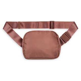 GAIAM SASZETKA BIODROWA NERKA SIDEKICK CINNAMON 65394 Gaiam