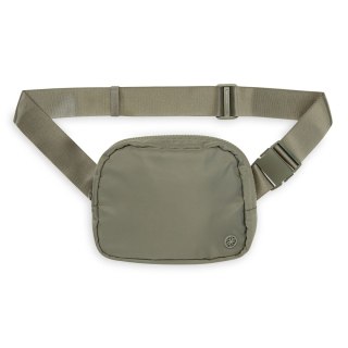 GAIAM SASZETKA BIODROWA NERKA SIDEKICK OLIVE 65338 Gaiam