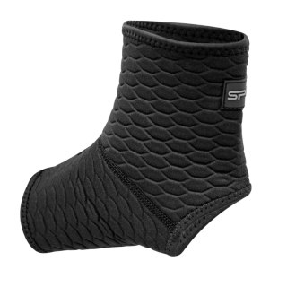 Ściągacz do kostki Spokey Rask H czarny 940791-929603-929604-940892 S Spokey