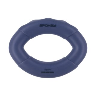 Ściskacz do rąk Spokey Hand Power hard granatowy 944074 Spokey