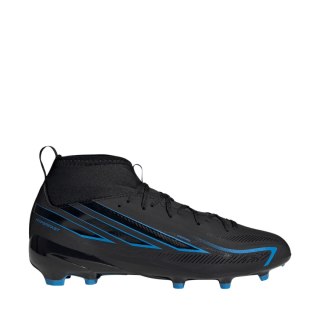 Buty piłkarskie dla dzieci adidas F50 Hyperfast League Mid FG LA3942 31 Adidas