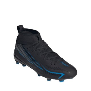 Buty piłkarskie dla dzieci adidas F50 Hyperfast League Mid FG LA3942 31 Adidas