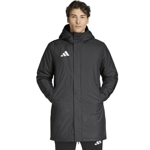 Kurtka adidas ENTRADA 26 Stadium Jacket JZ6668 czarny S Adidas