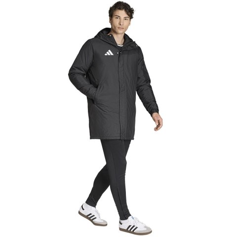 Kurtka adidas ENTRADA 26 Stadium Jacket JZ6668 czarny S Adidas