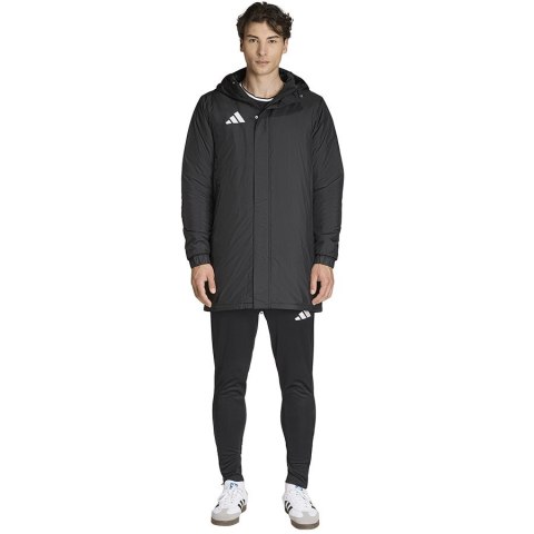 Kurtka adidas ENTRADA 26 Stadium Jacket JZ6668 czarny S Adidas