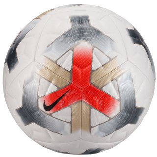 Piłka Nike Academy Plus IQ0640-100 biały 4 Nike
