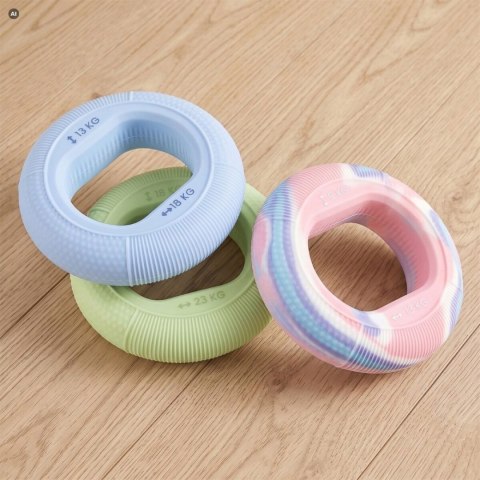 Ściskacz do rąk Spokey Pulsy 3 szt. 947296 Spokey