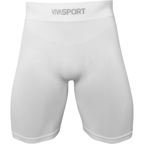 Spodenki termoaktywne męskie Corto Vivasport 5 białe 600691 S/M Vivasport