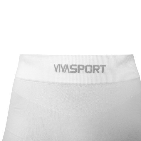Spodenki termoaktywne męskie Corto Vivasport 5 białe 600691 S/M Vivasport