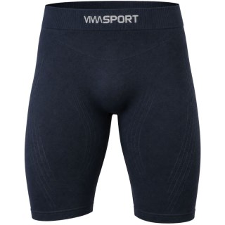 Spodenki termoaktywne męskie Corto Vivasport 5 granatowe 600691 L/XL Vivasport