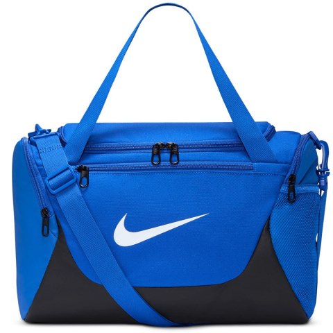 Torba Nike Brasilia XS IB4398-480 niebieski Nike