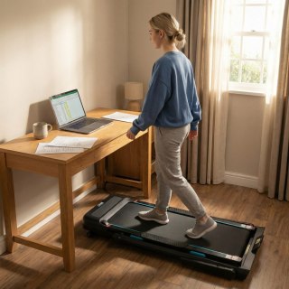 BE9242 BIEŻNIA ELEKTRYCZNA ONE FITNESS ONE FITNESS