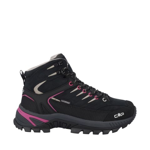 Buty trekkingowe damskie CMP Rigel 2.0 Mid 3Q19366 54UZ 38 CMP