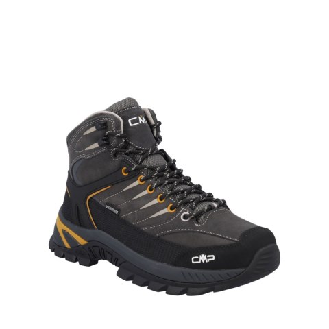 Buty trekkingowe męskie CMP Rigel 2.0 Mid 3Q19367 01QZ 46 CMP