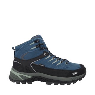 Buty trekkingowe męskie CMP Rigel 2.0 Mid 3Q19367 10NZ 46 CMP