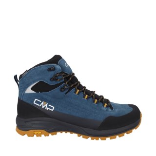 Buty trekkingowe męskie CMP Vertyx Mid 3Q17287 05NZ 41 CMP