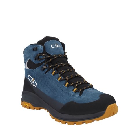 Buty trekkingowe męskie CMP Vertyx Mid 3Q17287 05NZ 46 CMP